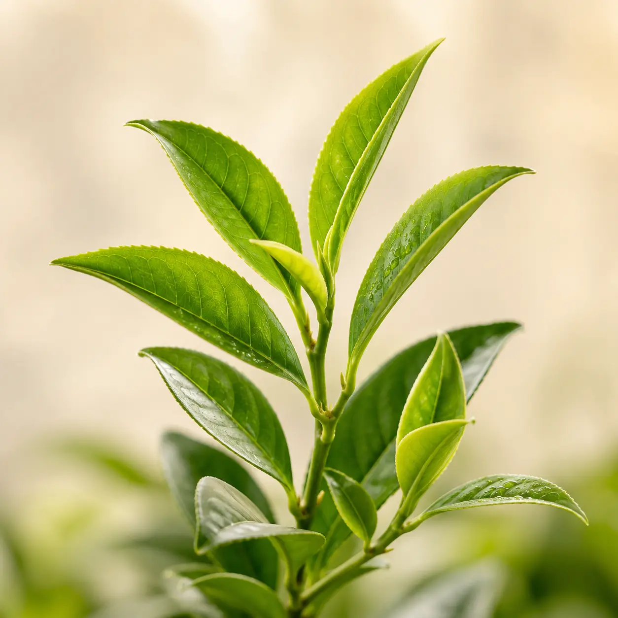 緑茶