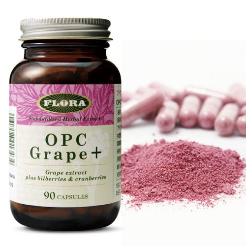 OPC Grape＋ OPCグレープ＋ 90カプセル