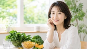 ルテインとは？目の健康維持に役立つ栄養素をやさしく解説｜毎日のアイケア習慣と取り入れ方